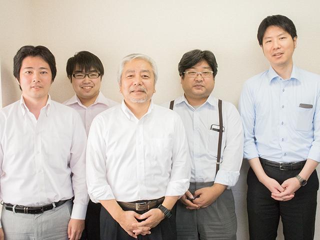 システムエイジ 株式会社のイメージ画像2