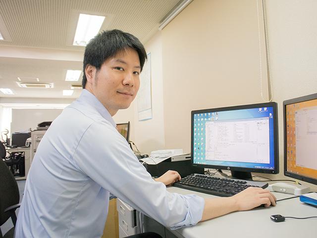 メンバーには長く働いて活躍してほしいという思いが強い会社だ。