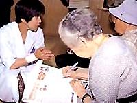 地域医療チームの一員として<br>在宅医療にも同行