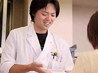 薬剤の専門家として、医療に貢献