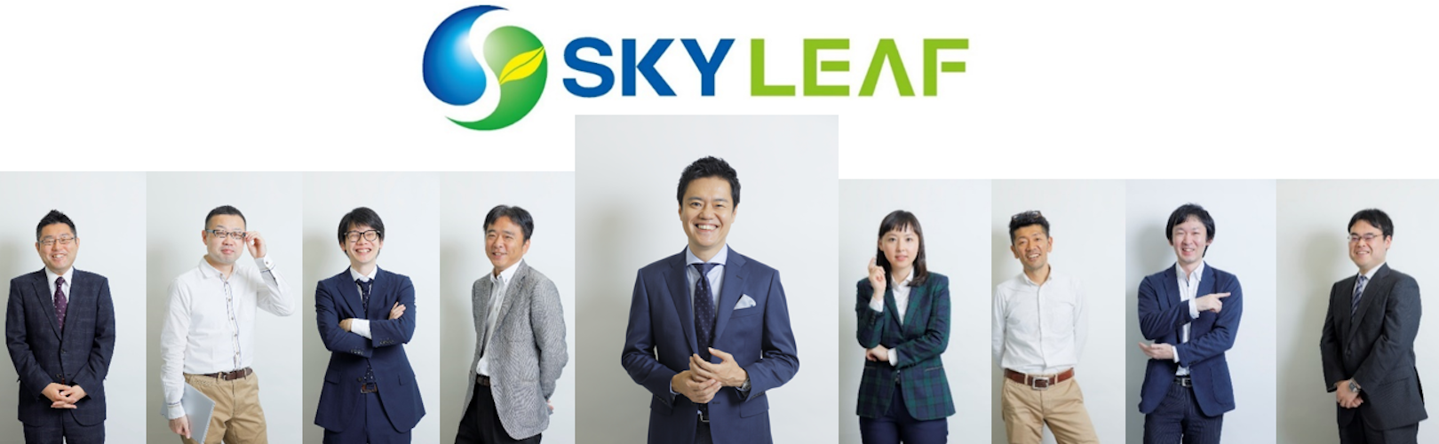 企業トップ画像