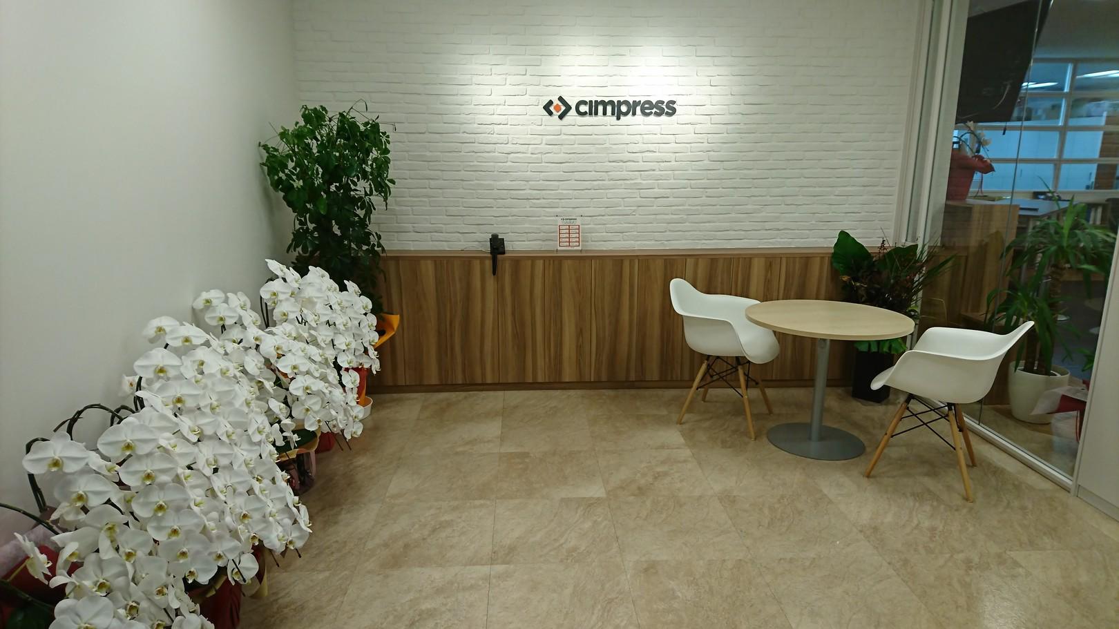 企業トップ画像