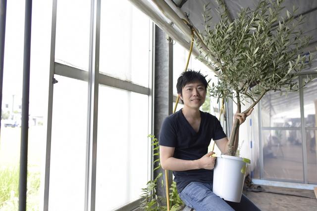 代表取締役CEOを務める森田憲久氏は、病気の発症をきっかけに、次の世代に何かを残したいとの想いから同社を創業。