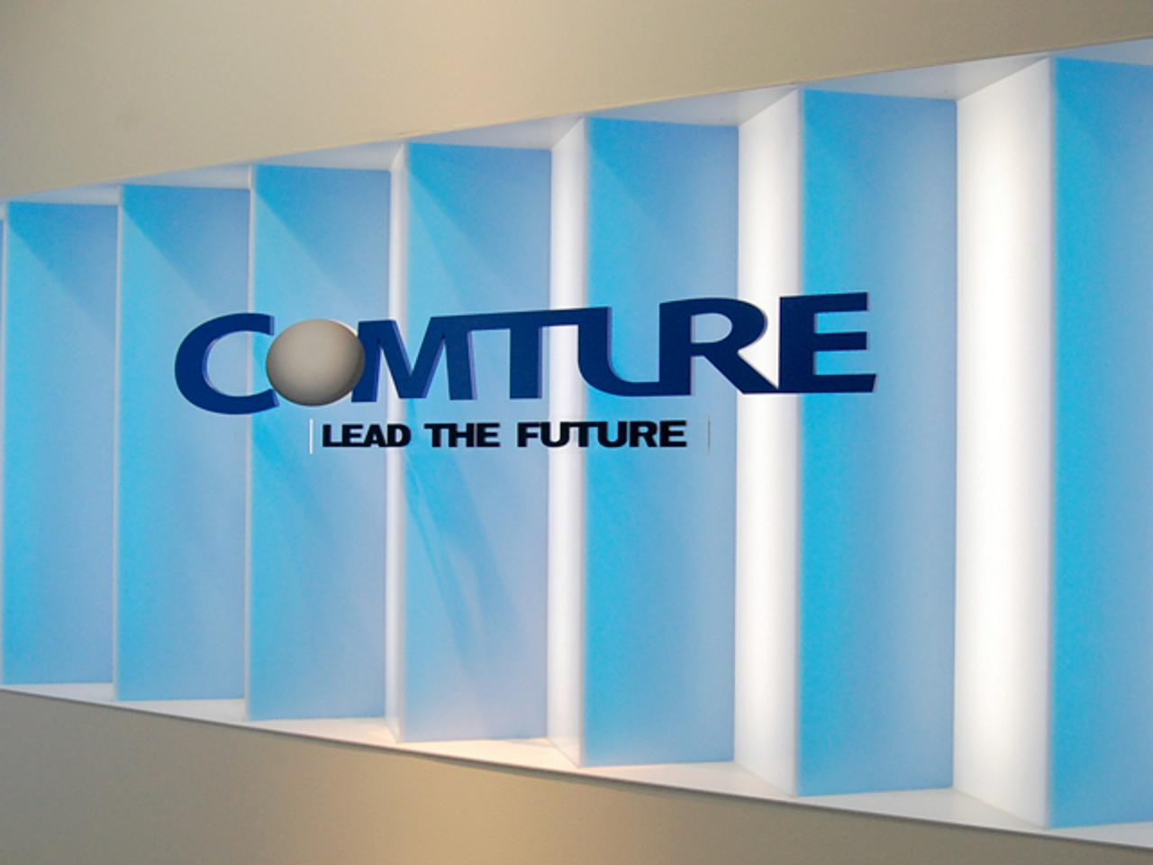 コムチュア株式会社 求人画像1