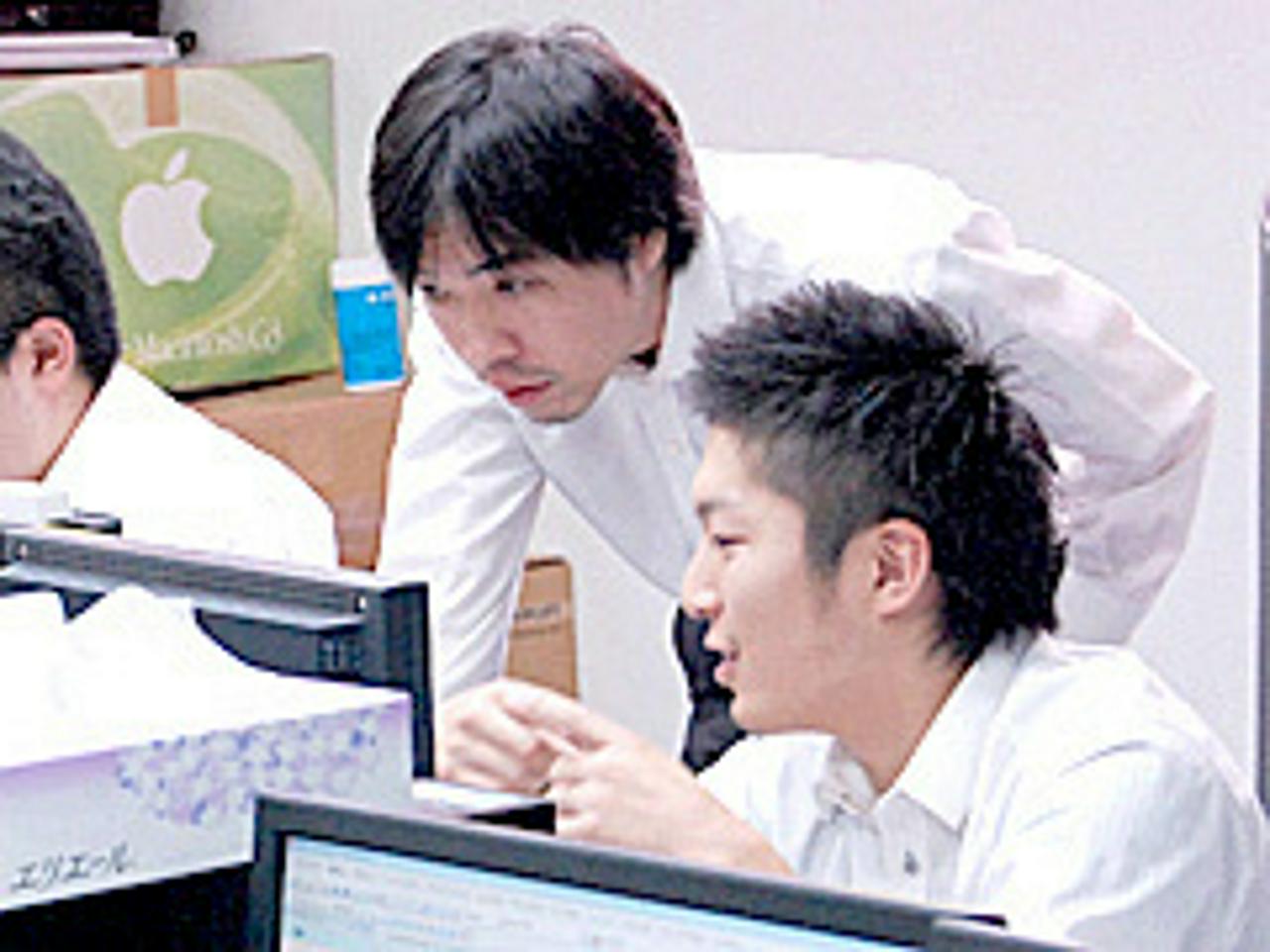 株式会社ダンクネット 求人画像1