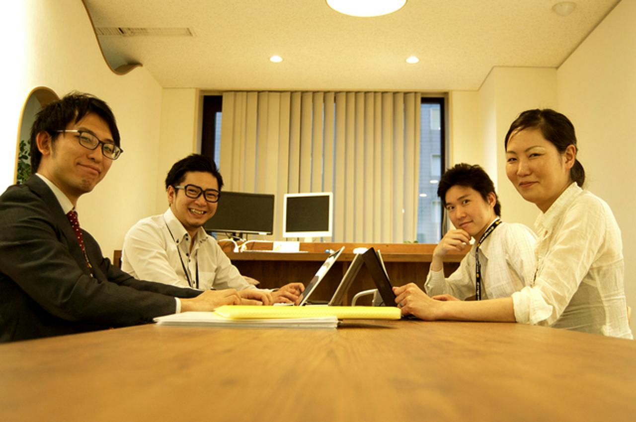 株式会社オロ 求人画像1