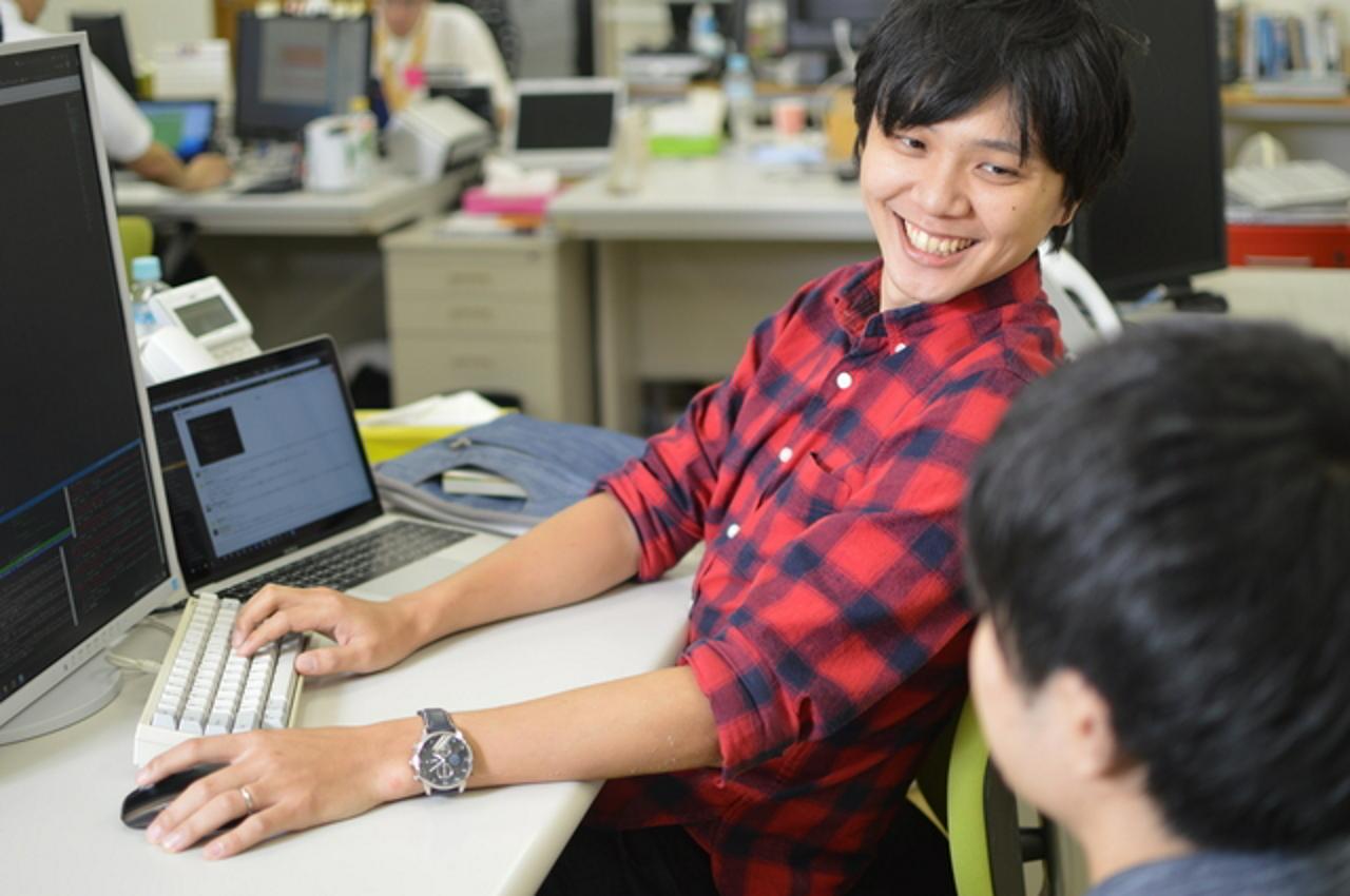株式会社オロ 求人画像1