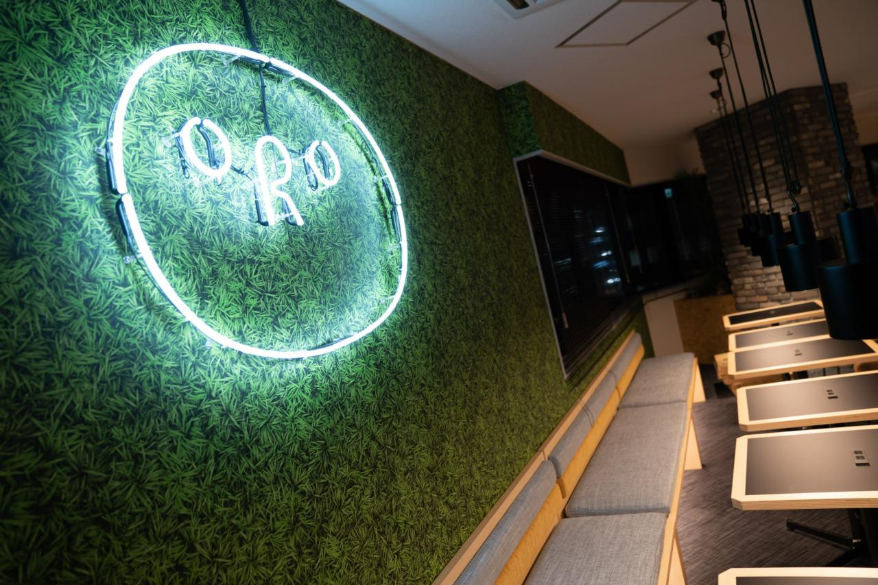 株式会社オロ 求人画像1