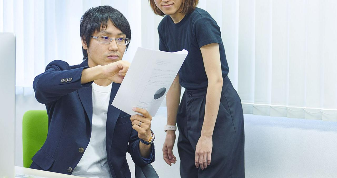 株式会社オロ 求人画像1