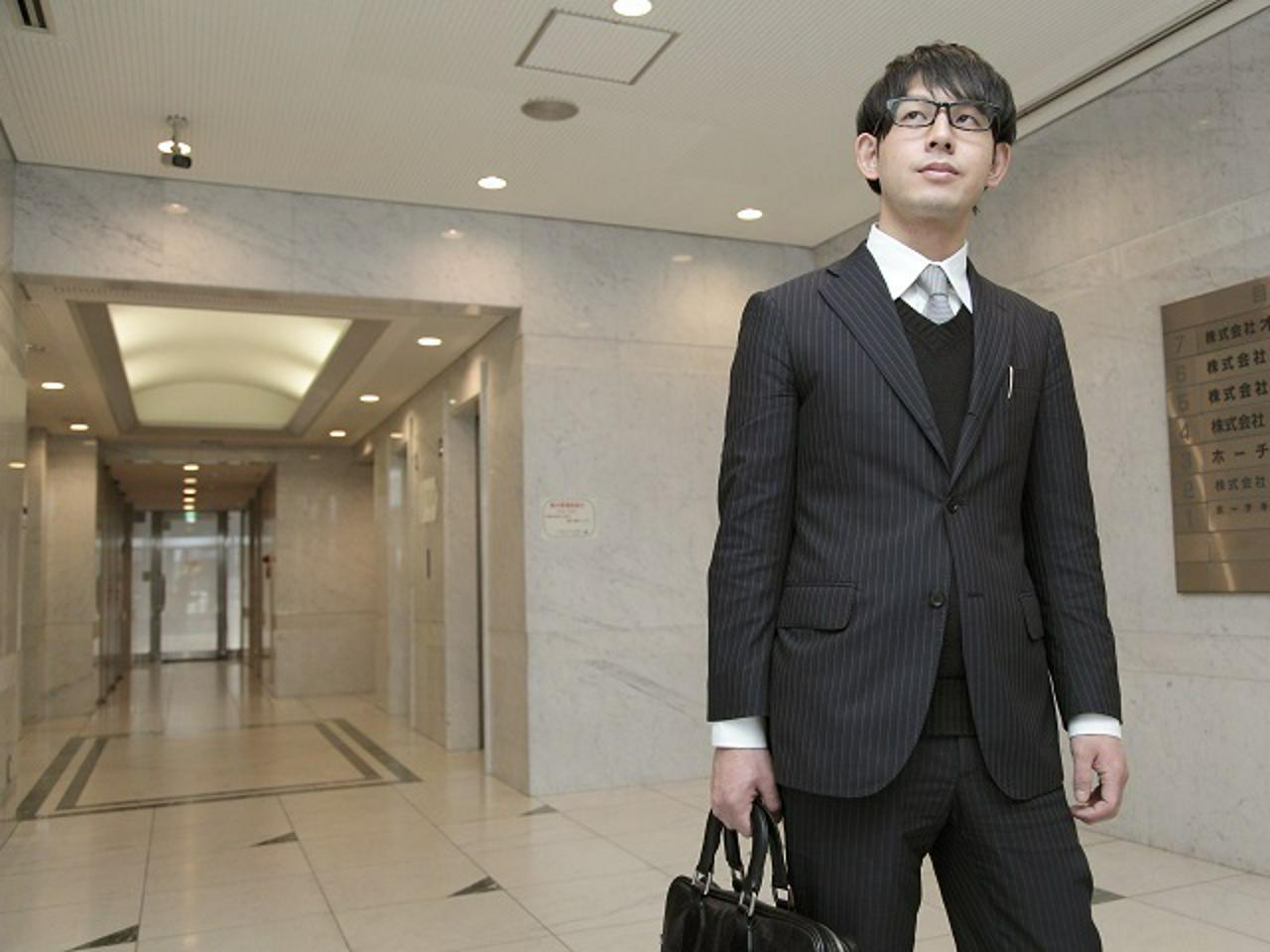 株式会社オロ 求人画像1