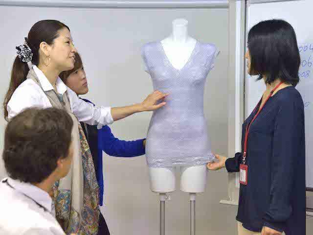 販売だけでなく、商品の企画・開発から顧客へのアフターサービスに至るまで、一気通貫してサービスを提供している。