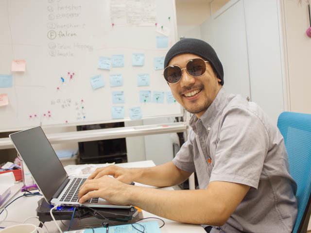 社内での残業は少なく、常駐先において連続的な時間外業務が続く場合には、阿部氏自らが交渉して解消にあたっているという。