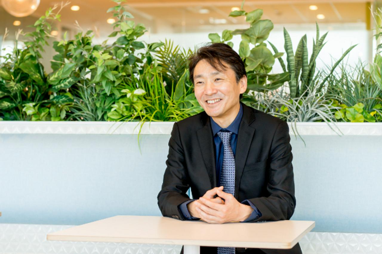 株式会社インサイト 求人画像1