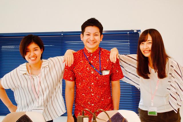 社員の平均年齢は29歳！女性社員が6割です。