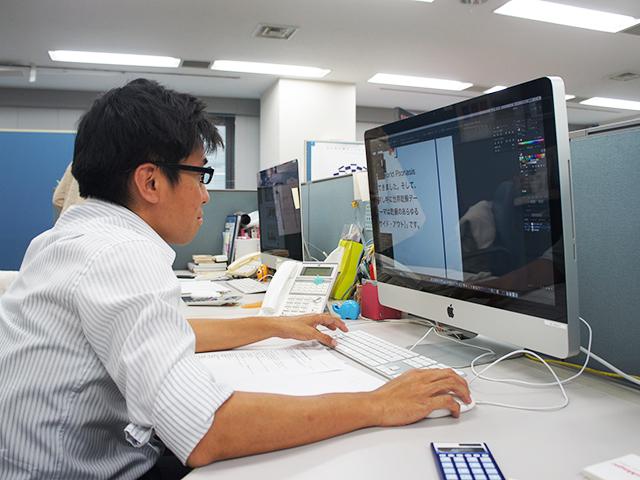 今後はこれまでのノウハウを元に、B to Cも視野に新サービスにもチャレンジしていく構えだ。