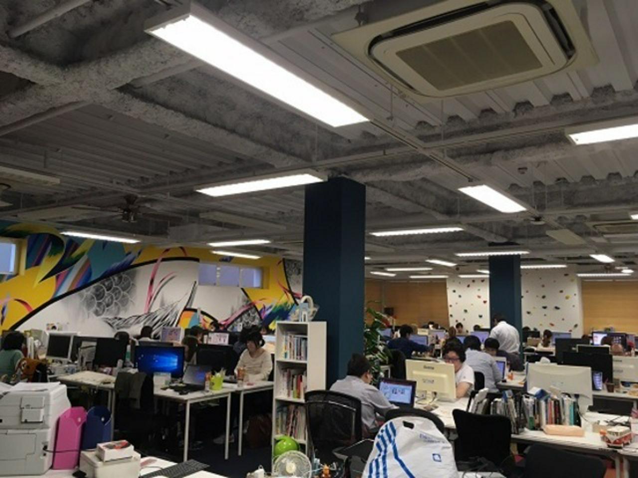 株式会社アリスマティック 求人画像1