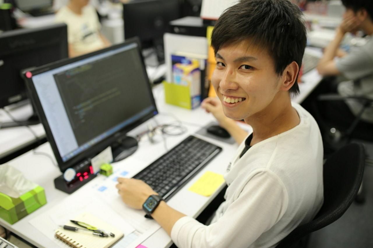 株式会社ウィナス 求人画像1