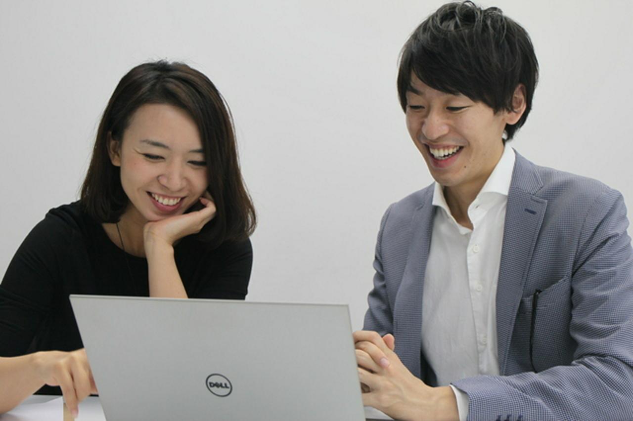 株式会社ウィナス 求人画像1