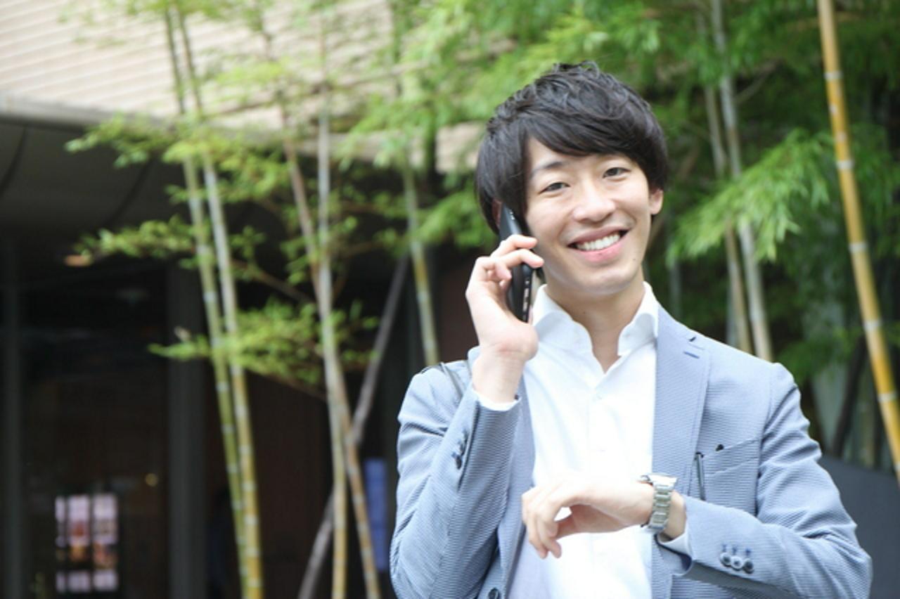 株式会社ウィナス 求人画像1
