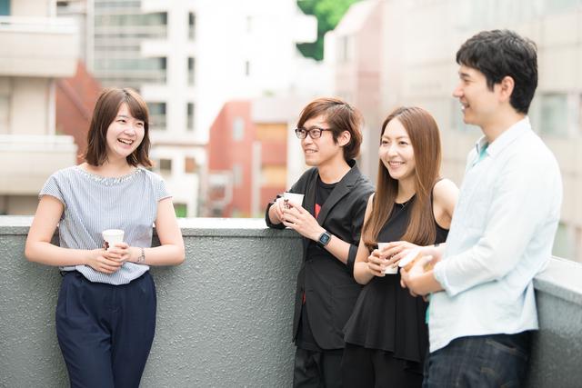 株式会社 エフ・コードのイメージ画像3