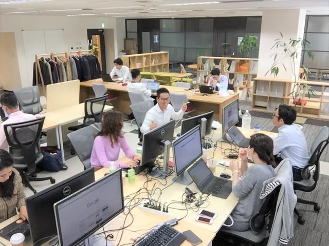 恵比寿オフィス