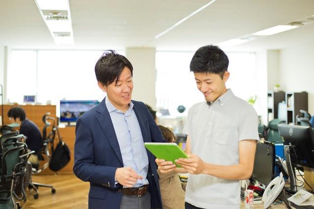 株式会社 リザーブリンクのイメージ画像3