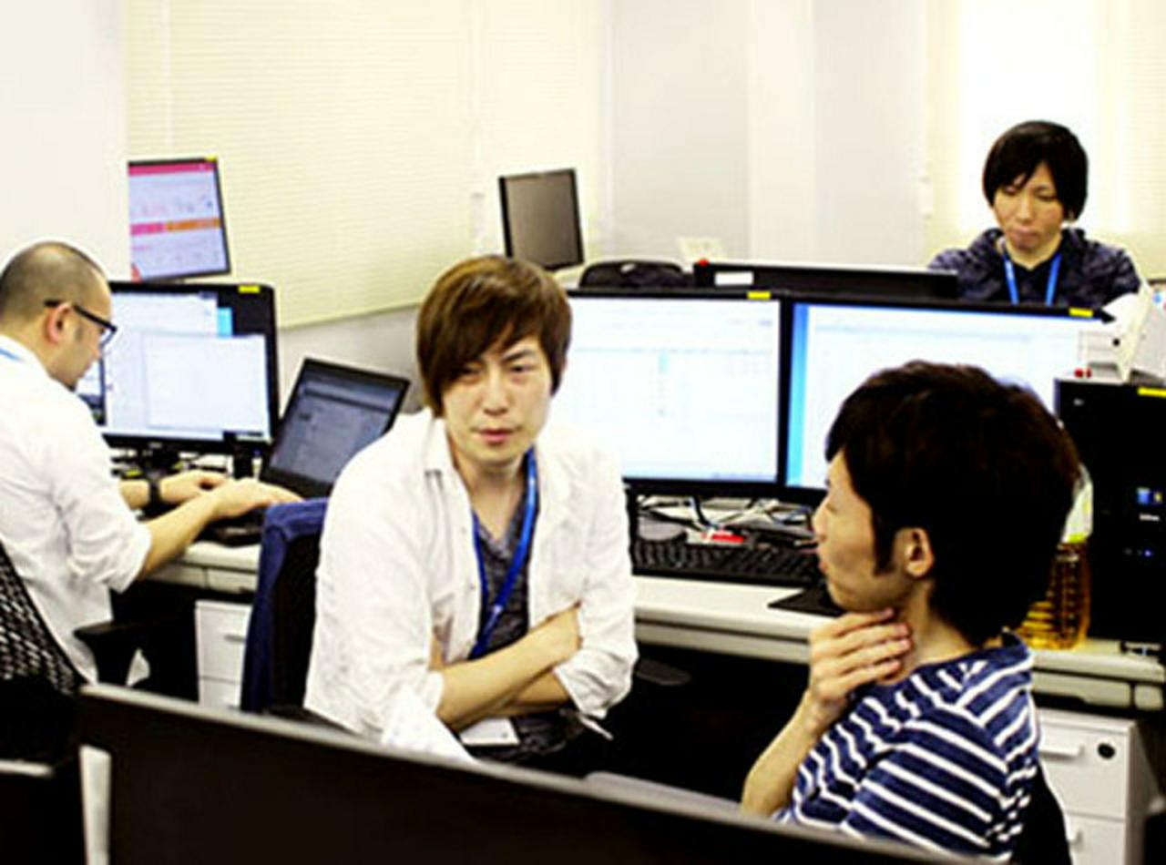 株式会社マイネット 求人画像1