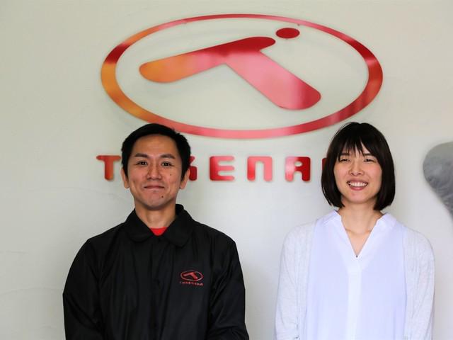 タケナカは、イベントのプランニングから運営までを総合プロデュースする、デジタルクリエイティブ集団です。