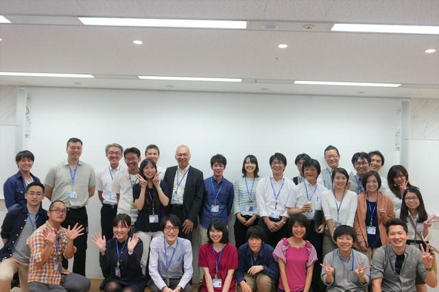 「KEYAKI」夏祭り！