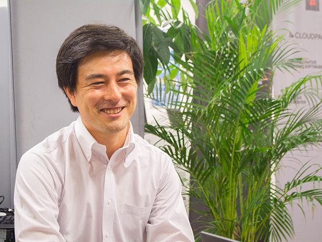 アセンテック 株式会社のイメージ画像1