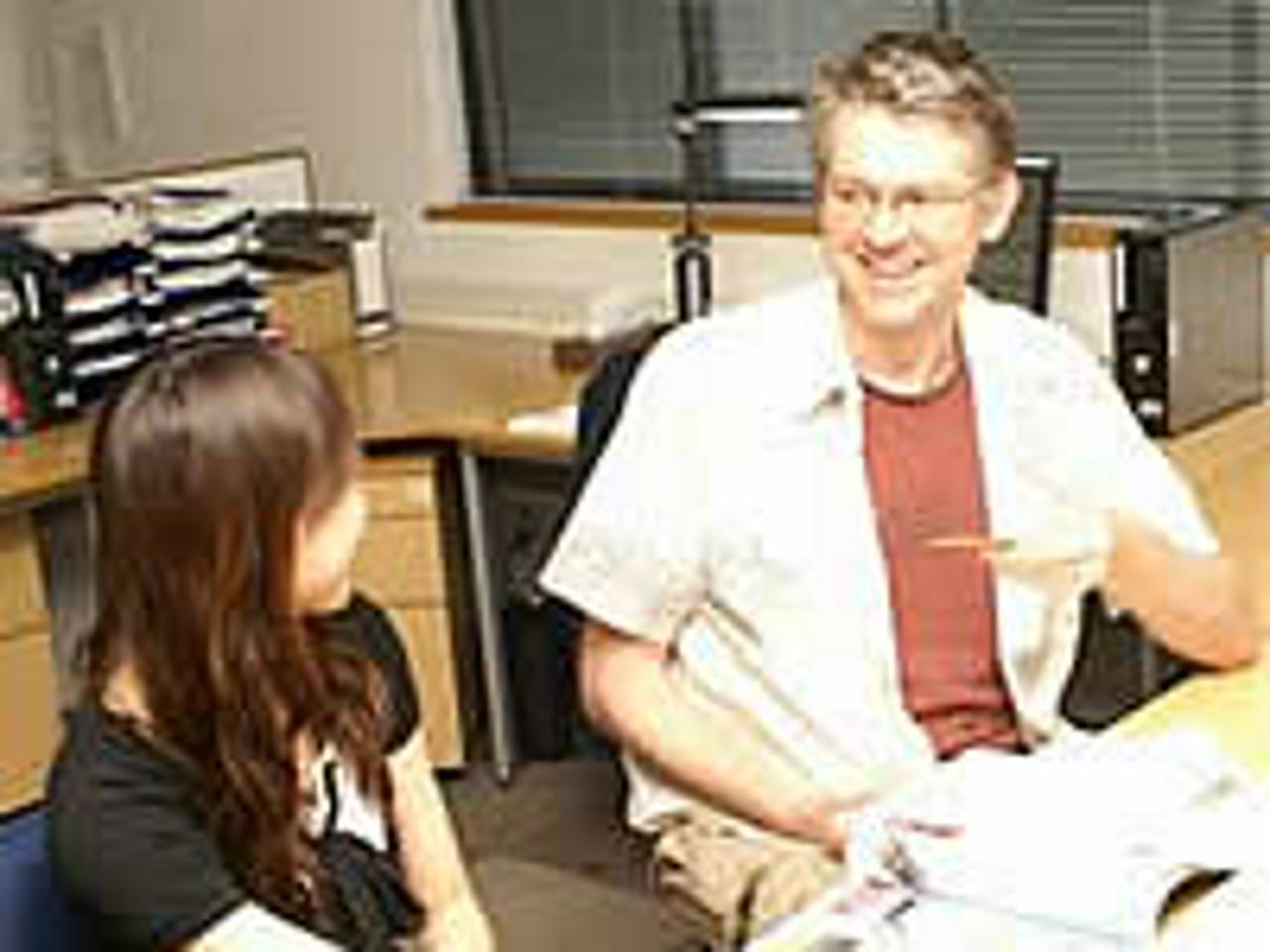 日本財務翻訳株式会社 求人画像1