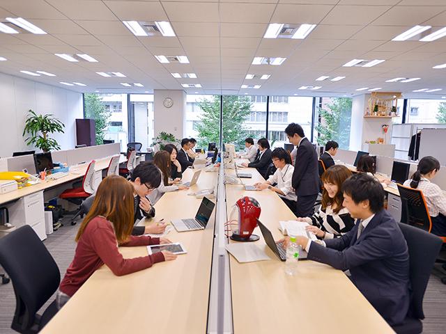 株式会社 日本オープンシステムズのイメージ画像3
