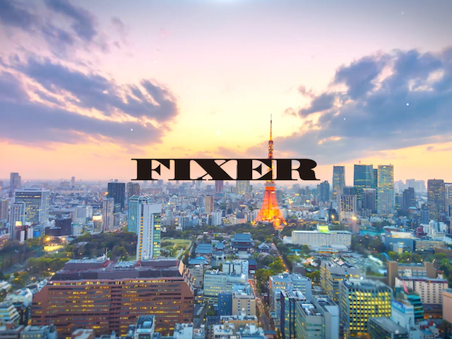株式会社 FIXERのイメージ画像1