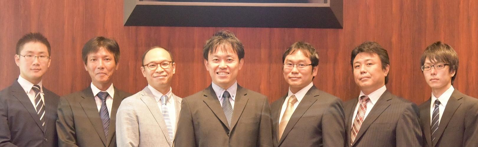 企業トップ画像