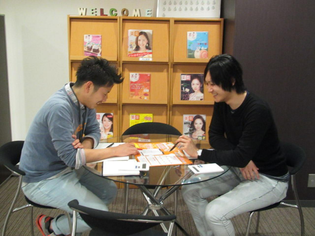 株式会社メディプラス 求人画像1
