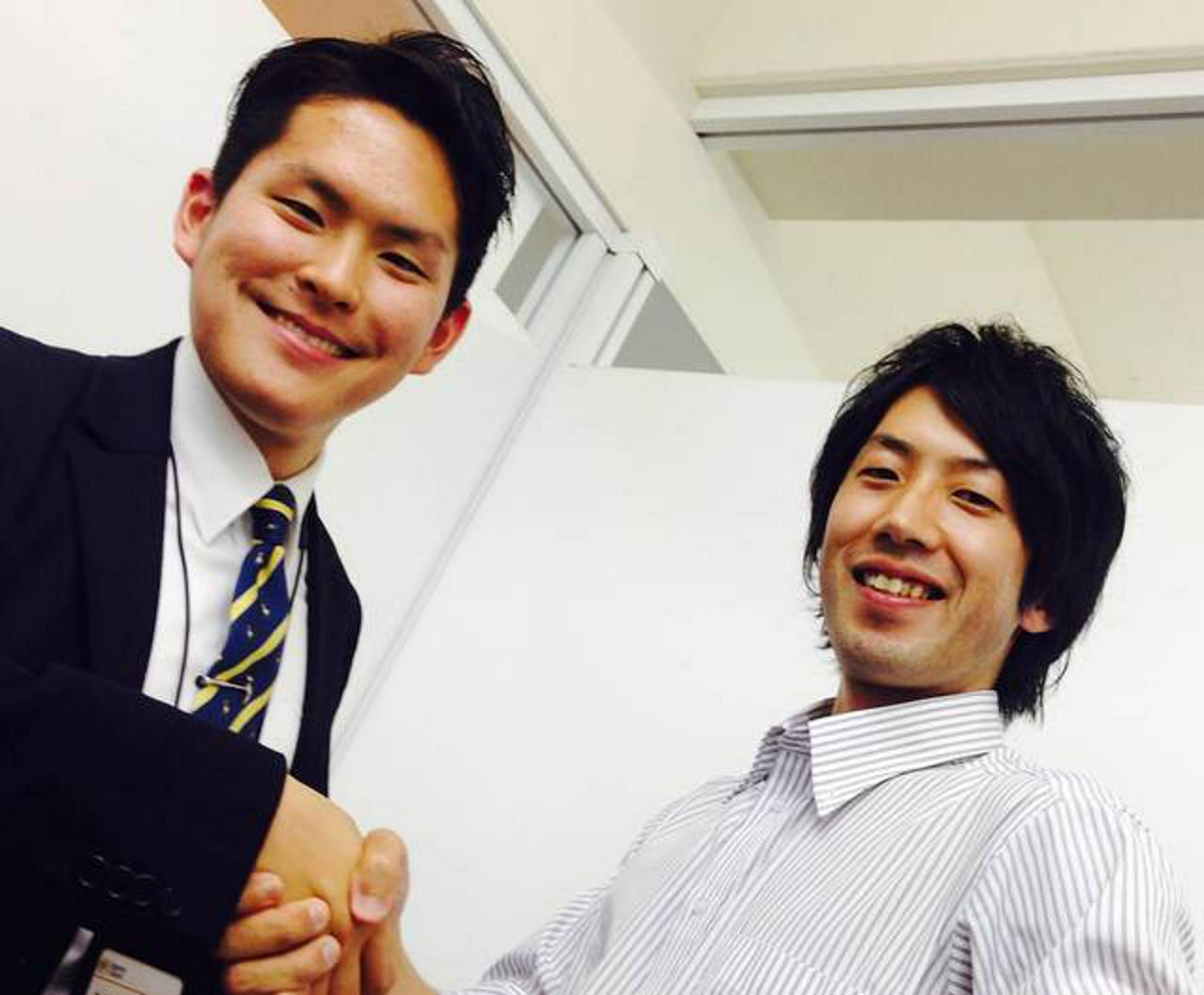 ディチャーム株式会社 求人画像1