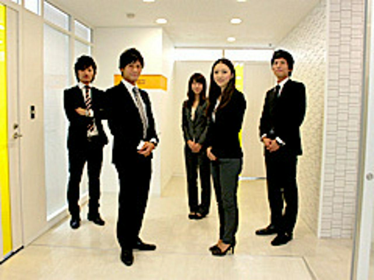 ディチャーム株式会社 求人画像1