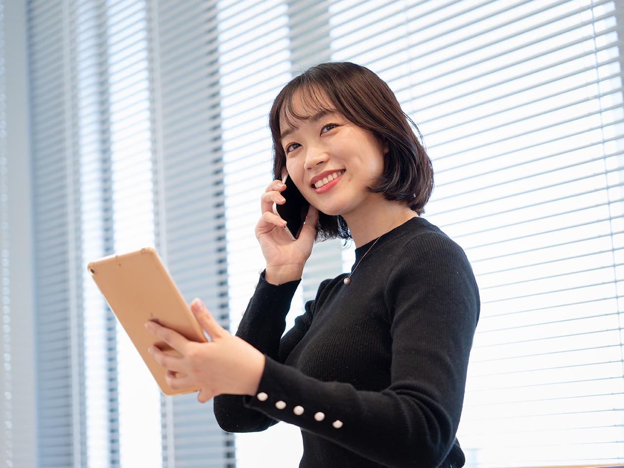 株式会社マネジメントソリューションズ 求人画像1