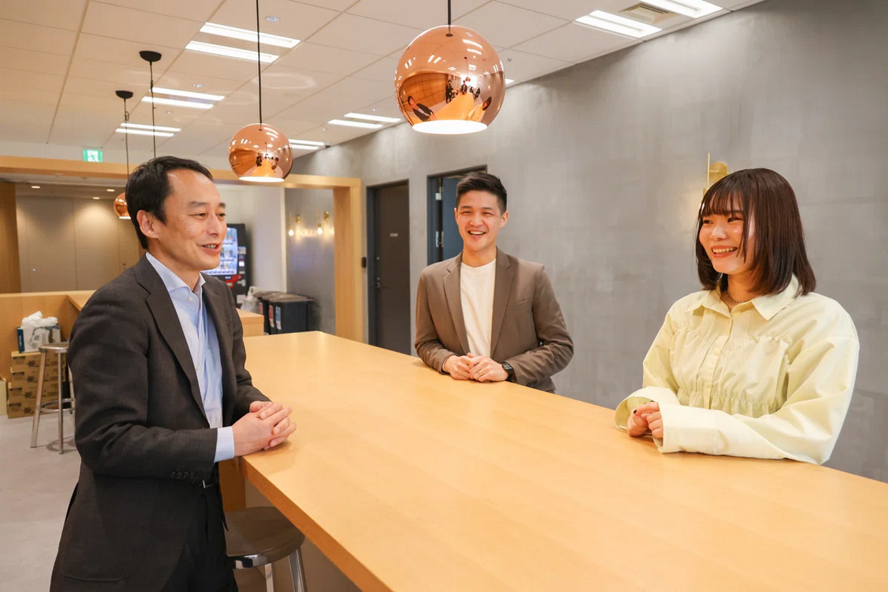株式会社マネジメントソリューションズ 求人画像1