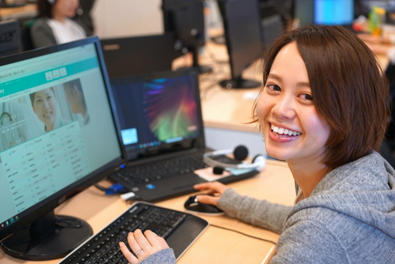 株式会社メドレー 求人画像1