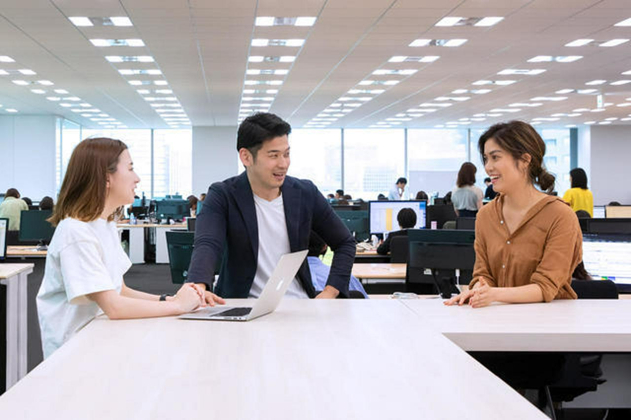 株式会社メドレー 求人画像1