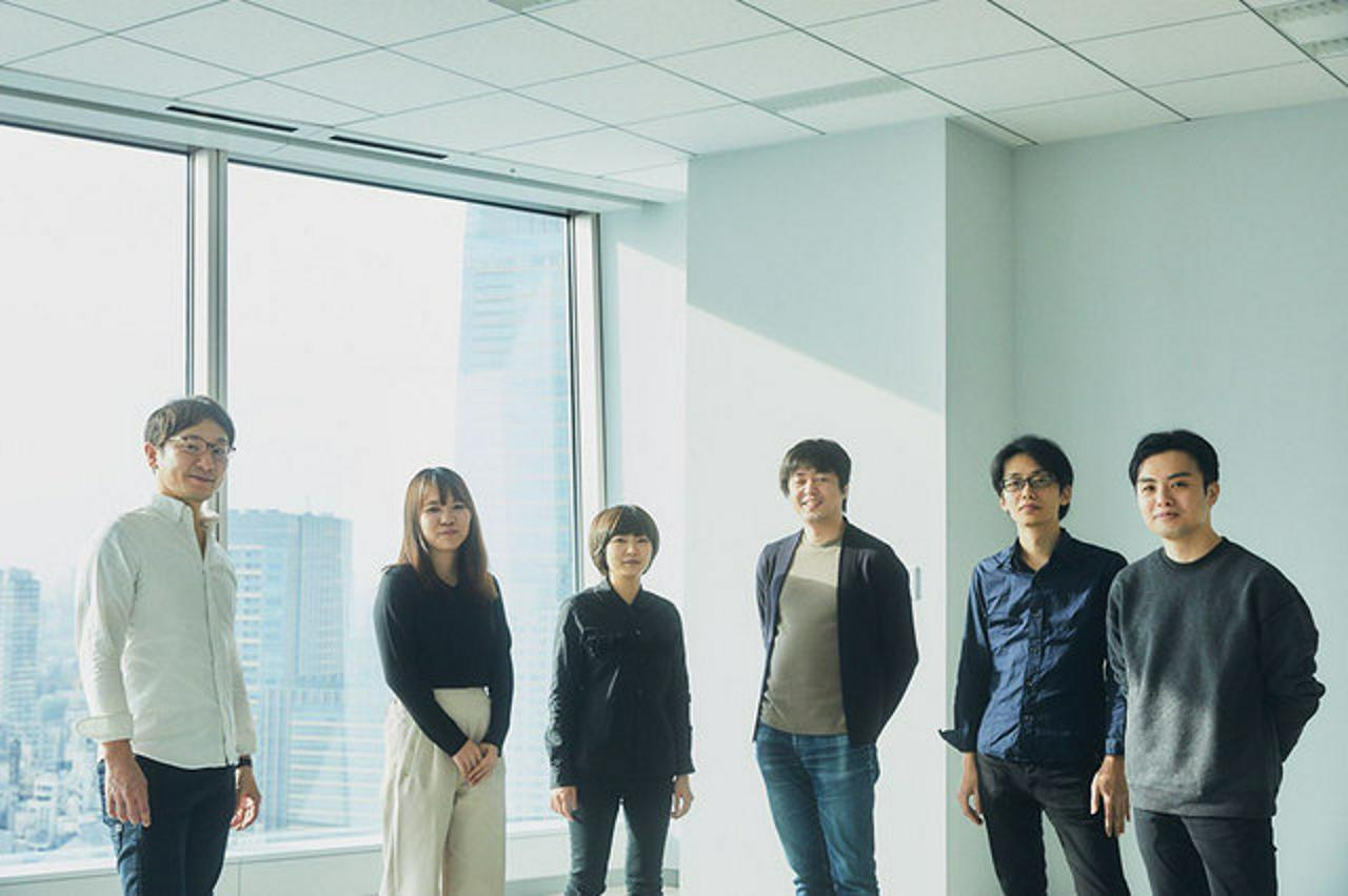 株式会社メドレー 求人画像1