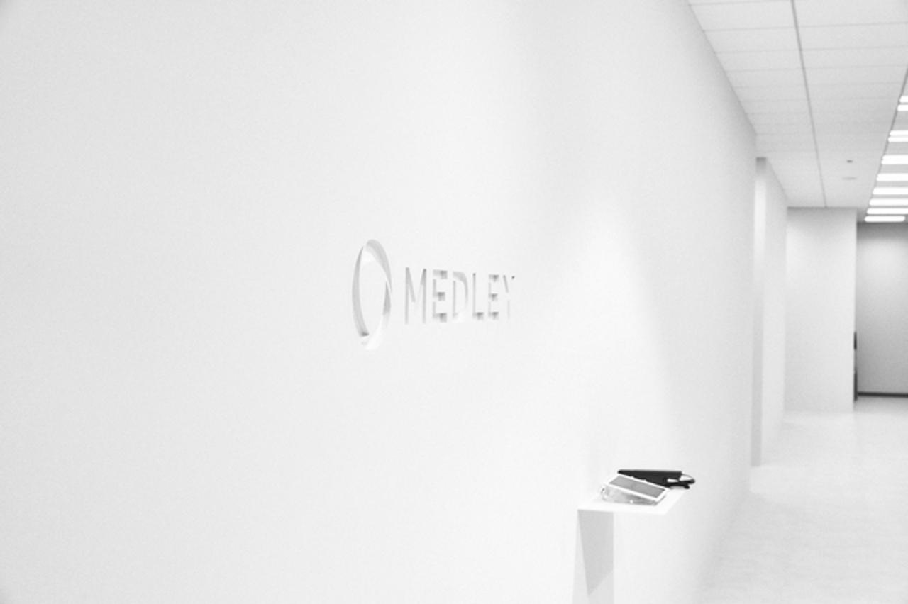 株式会社メドレー 求人画像1