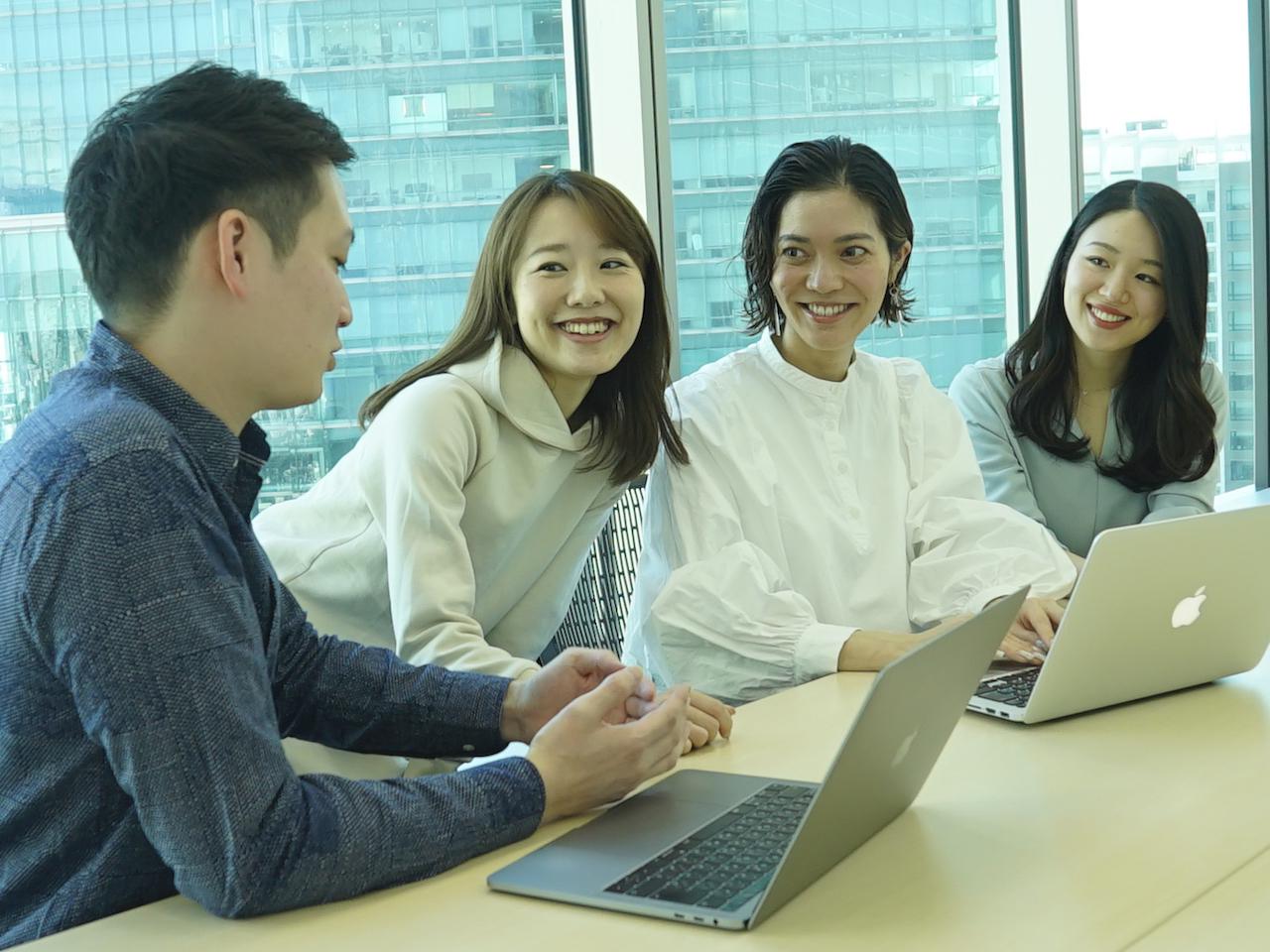 株式会社メドレー 求人画像1