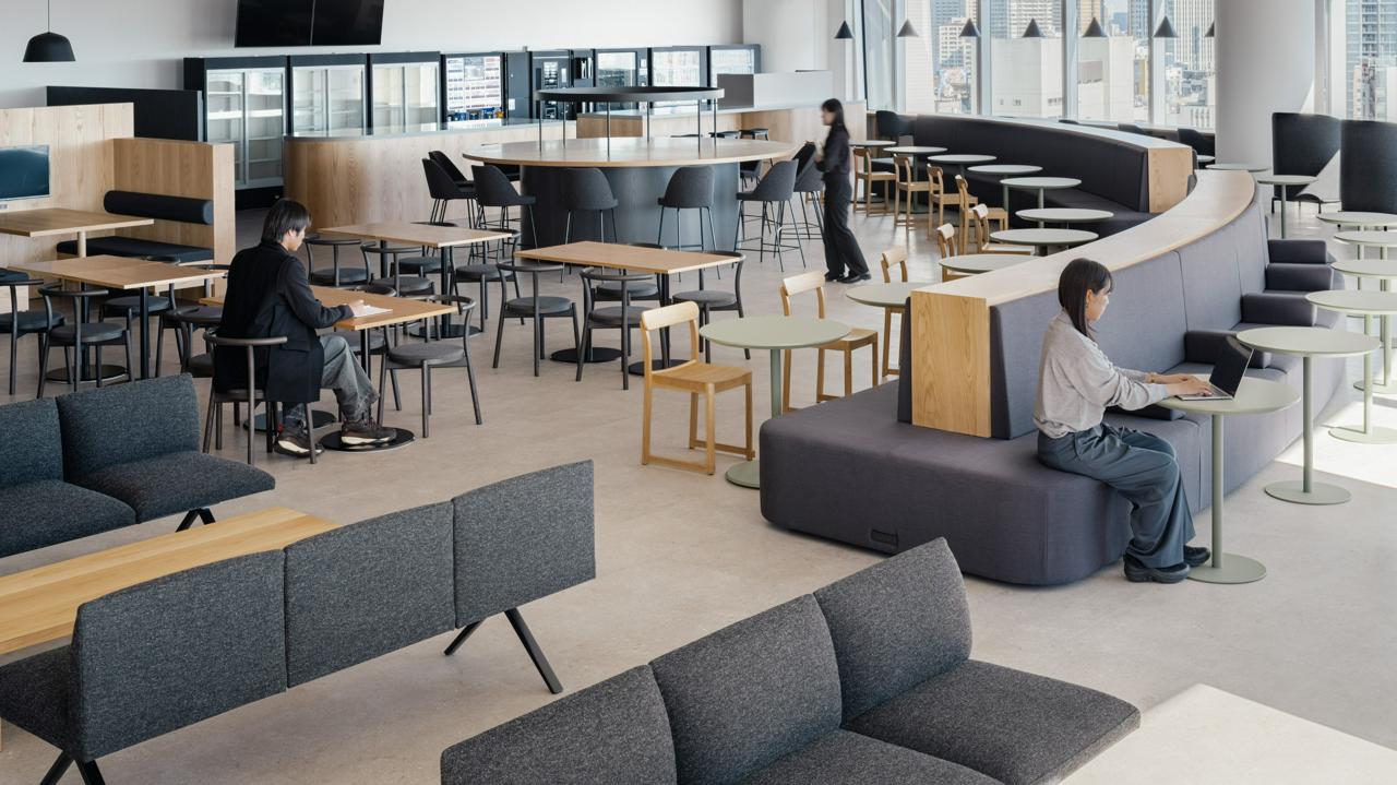 株式会社メドレー 求人画像1