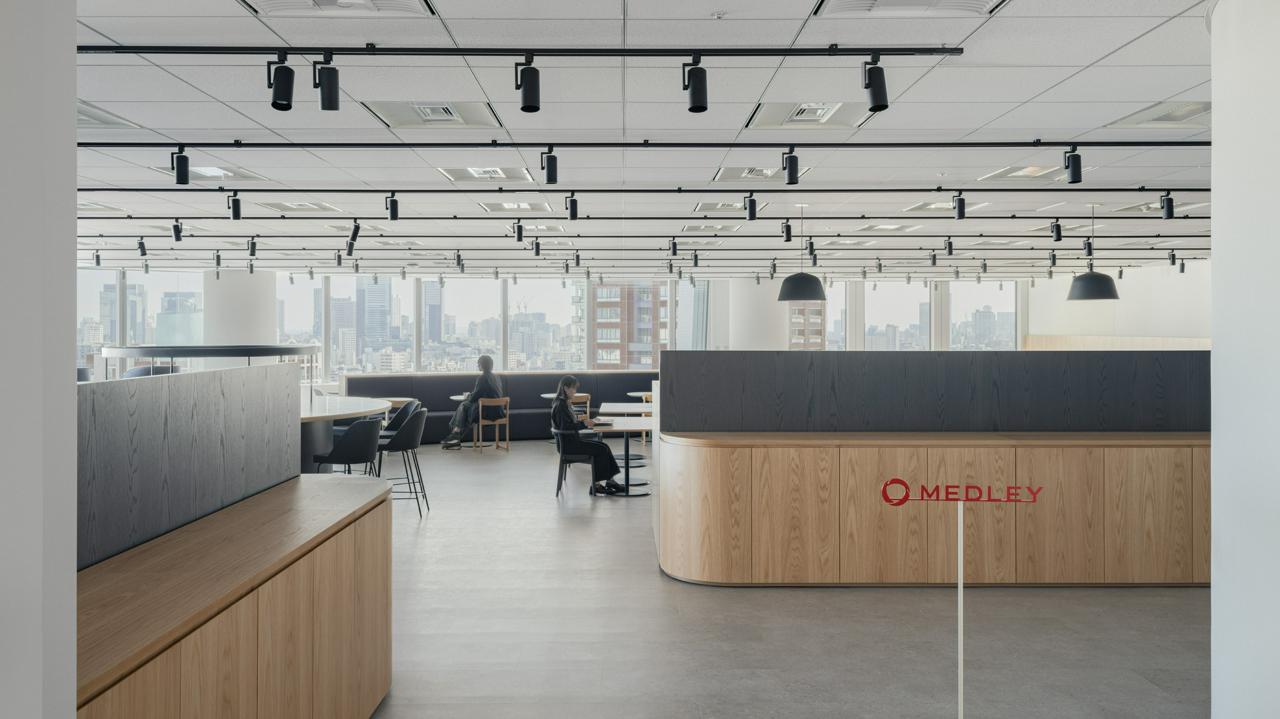 株式会社メドレー 求人画像1