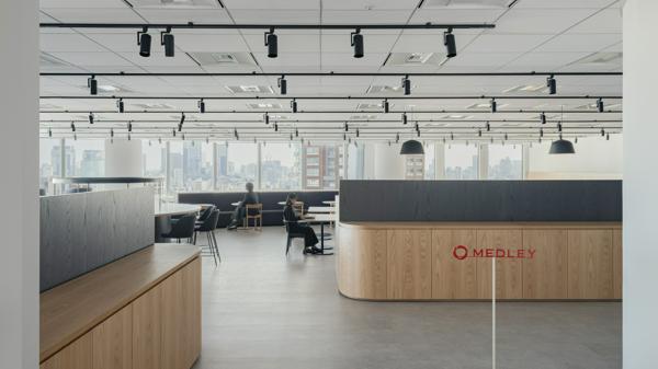 募集している求人：キャリアサポート部 マネージャー候補／ジョブメドレー