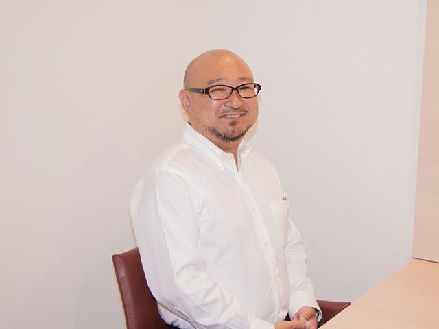 代表取締役　鈴木 輝明氏
インフラ周りの運用からエンジニアとしてのキャリアをスタート。