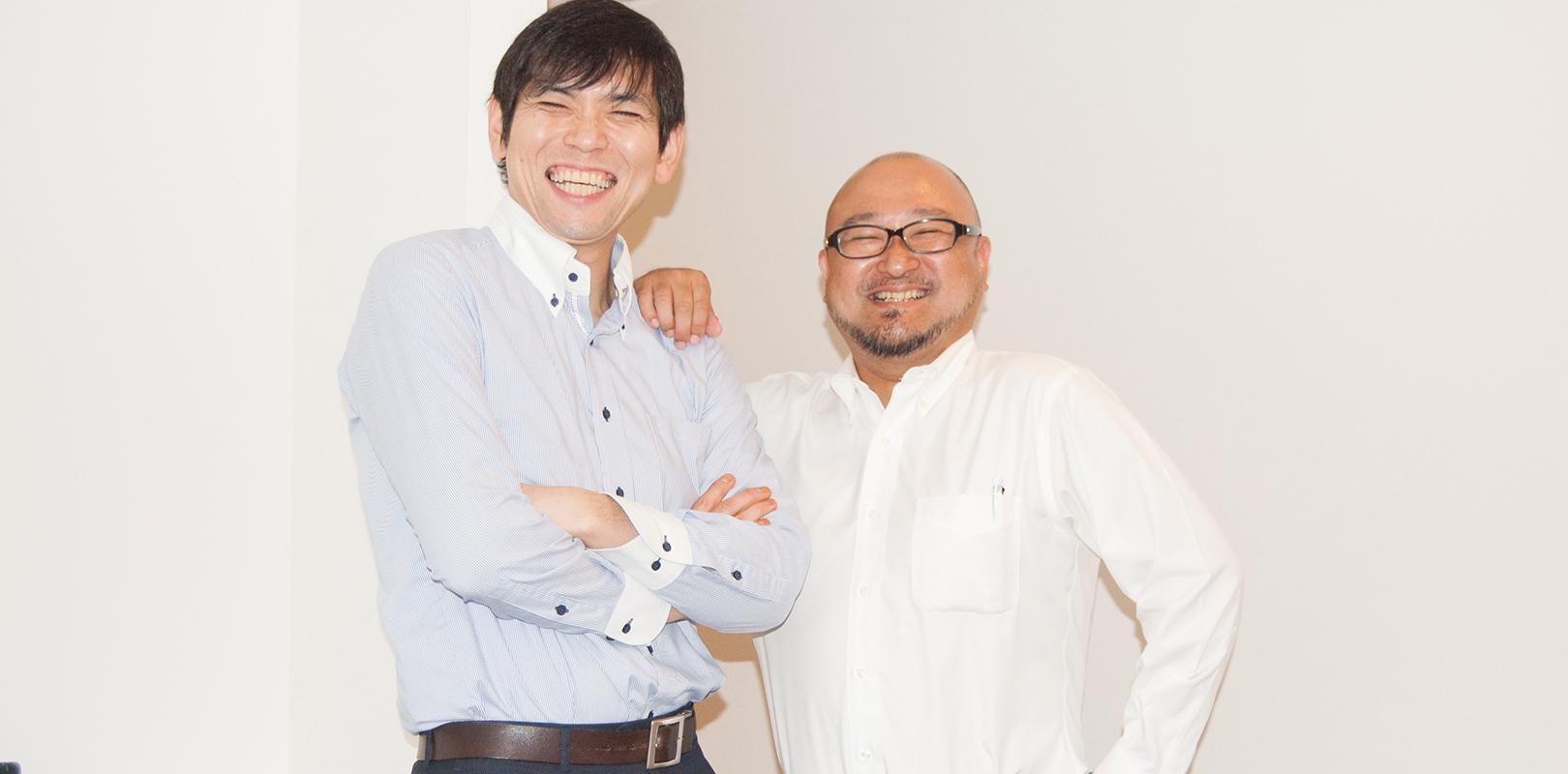 企業トップ画像