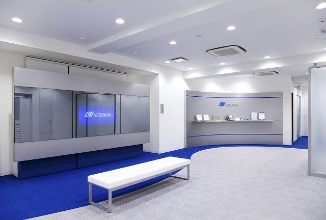 株式会社 アクティブ・ワークのイメージ画像2